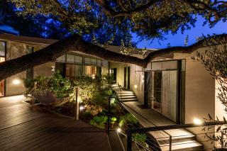 Frame Hotel - Treehouse - Austin - 0