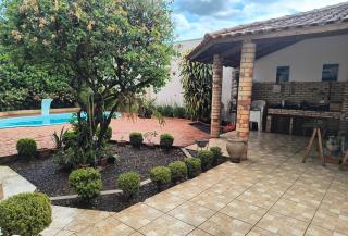 Egra's House - House with swimming pool - 7 p - Foz do Iguaçu - 9
