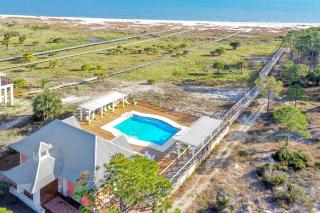 Turtle Time by Pristine Properties Vacation Rentals - Indian Pass - 0