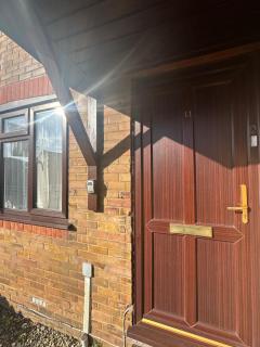 Nice Double Room in heart of London - Londra - 5