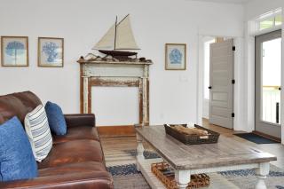 Turtle Time by Pristine Properties Vacation Rentals - Indian Pass - 4