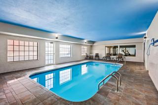 Best Western Fort Wayne Inn & Suites North - 7