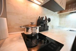 Romance Studio-steps from theSea - Varna - 2