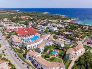 Sol Falco Menorca - Son Xoriguer - 0
