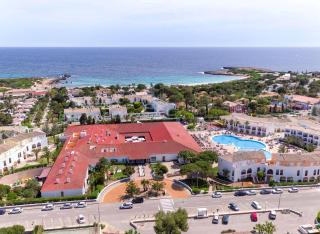 Sol Falco Menorca - Son Xoriguer - 9