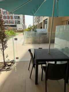 Fully Equipped Studio Prime location with Pool & Gym - 1