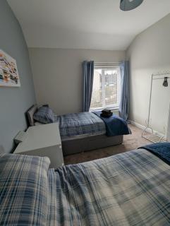 Hilltop Retreat at Banktop - Southowram - 3