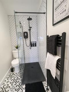 Hilltop Retreat at Banktop - 5