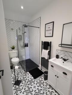 Hilltop Retreat at Banktop - Southowram - 6