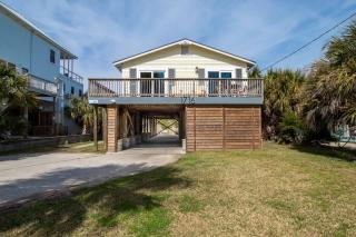 Stilted Views - Folly Beach - 8