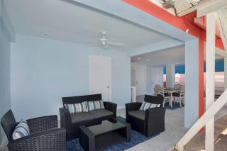 Montishello on Jefferson by Sun Palace Vacations - Fort Myers Beach - 6