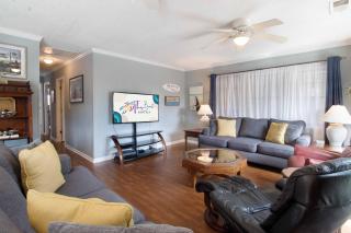 Stilted Views - Folly Beach - 5