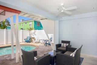 Montishello on Jefferson by Sun Palace Vacations - Fort Myers Beach - 1