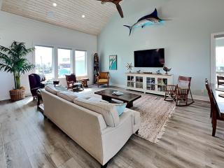 The Salty Dog at Copano Bay - Lamar - 7