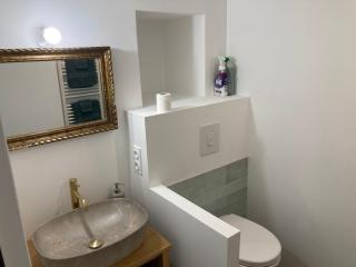 Studio st Martin dUriage - - 5