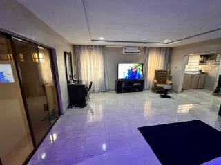 Osmosis - Lagos - 1