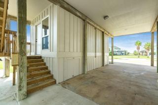 Fish Boat Relax at Campo Del Mar on the Bay - Freeport - 5