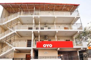 Hotel O Popular Residency - Bangalore - 8