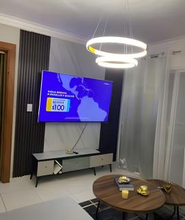 Stylish 3BR,2BA in Santo Domingo Este - Mendoza - 8