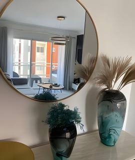 Stylish 3BR,2BA in Santo Domingo Este - Mendoza - 6
