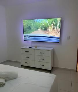 Stylish 3BR,2BA in Santo Domingo Este - Mendoza - 5