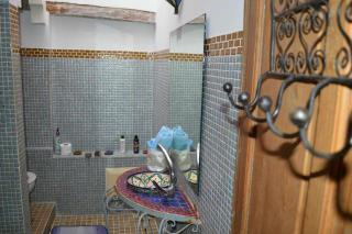 Riad Kasbah - 8
