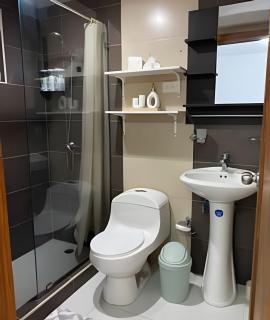 Stylish 3BR,2BA in Santo Domingo Este - Mendoza - 2