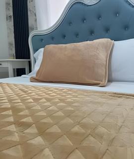 Stylish 3BR,2BA in Santo Domingo Este - Mendoza - 1
