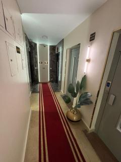 Luxe - Il Cairo - 9