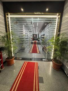 Luxe - Il Cairo - 8