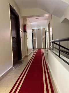 Luxe - Il Cairo - 5