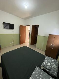 Casa Recanto Itanhaém 3 quartos - Itanhaém - 7