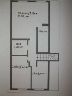 Ferienwohnung Berne - 3