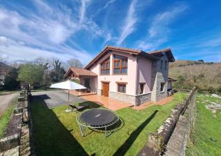 Chalet Huerta de Cañamal - Llanes - Llanes - 0