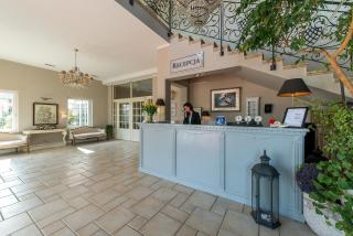 Riviera Resort Airport Modlin - 8