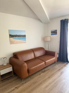 Studio 47 Cala Rossa Porto Vecchio - Lecci - 9