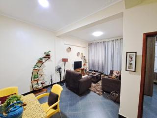 Anishah staycation - 1