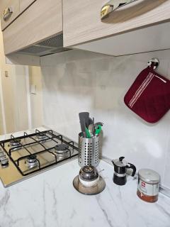 Alloggio bengasi - 1