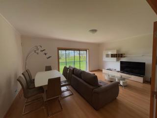 Modern luxury apartment with pool and ocean view - Olhão - 7
