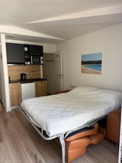 Studio 47 Cala Rossa Porto Vecchio - Lecci - 8