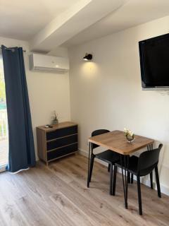 Studio 47 Cala Rossa Porto Vecchio - Lecci - 7