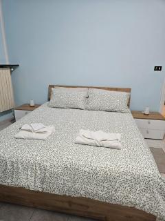 Alloggio bengasi - 8