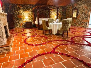 Le Suisse Spa - Santa Lucía Milpas Altas - 8