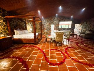 Le Suisse Spa - Santa Lucía Milpas Altas - 2
