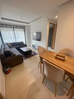 Studio moderne et élégant Idéal pour un séjour confortable - Rabat - 5
