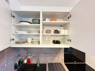 Agréable 3 pièces avec Parking proche Gare et Paris by immo Kit bnb - 1