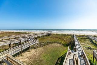 BeachFRONT Retreat Sunrises Surf Swimming - Surfside Beach - 8