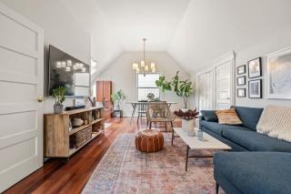 Charming 2BR Apt - San Francisco - 0