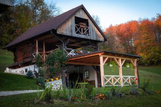 Apartment Pajek on the Hayrack - - 6