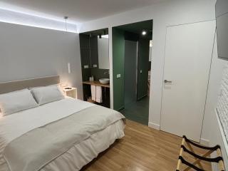 La Pata Suites - Trujillo - 5